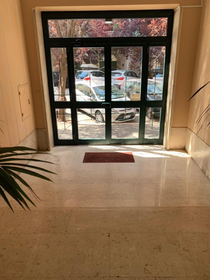 Home Vatican Star Рим Экстерьер фото
